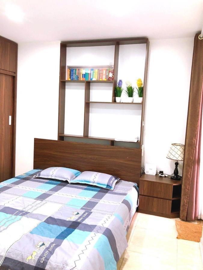 Homestay 1986 Ha Long - Can Ho 2 Phong Nghi View Bien Luaran gambar